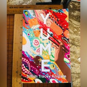 Yume Japan Fantasy Novel Anipare